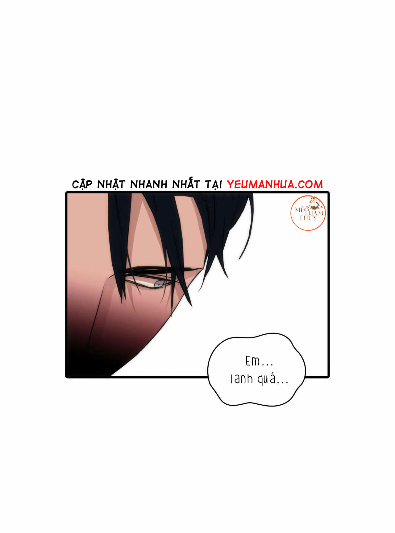 giai điệu của ngôn ngữ chapter 32 33