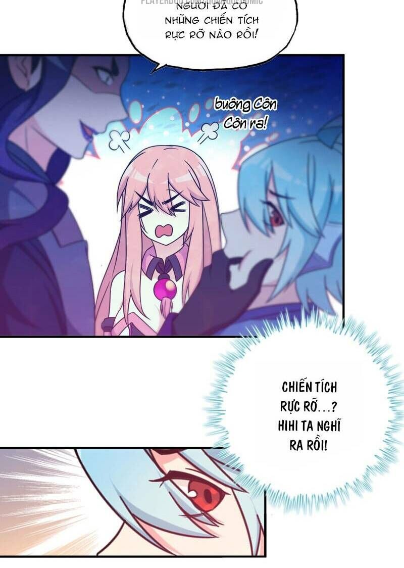 khởi đầu bằng một con côn chapter 42 8