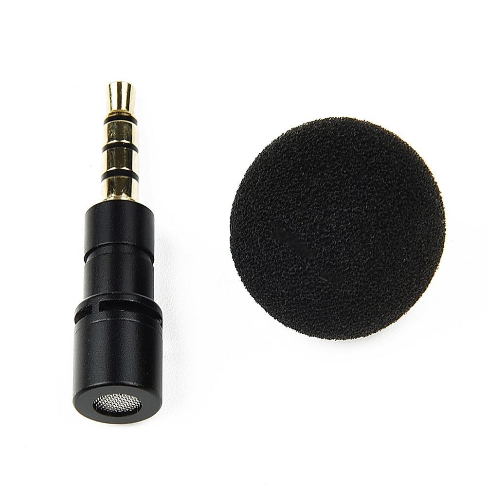 Micro mini jack 3.5mm cho điện thoại laptop