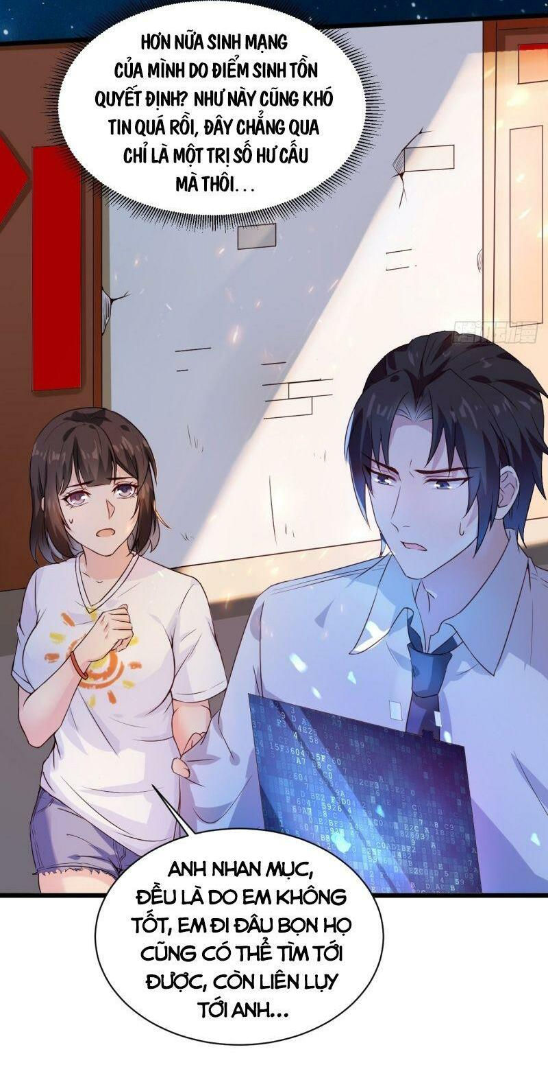 vua đầu tư mạnh nhất chapter 3 16