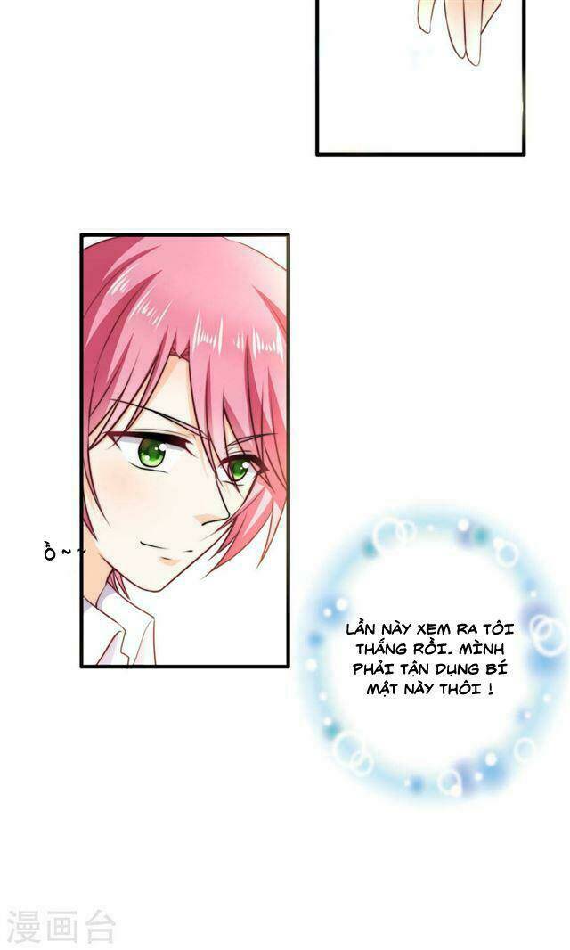 hôm nay tôi sẽ yêu ai đây ? chapter 1 41