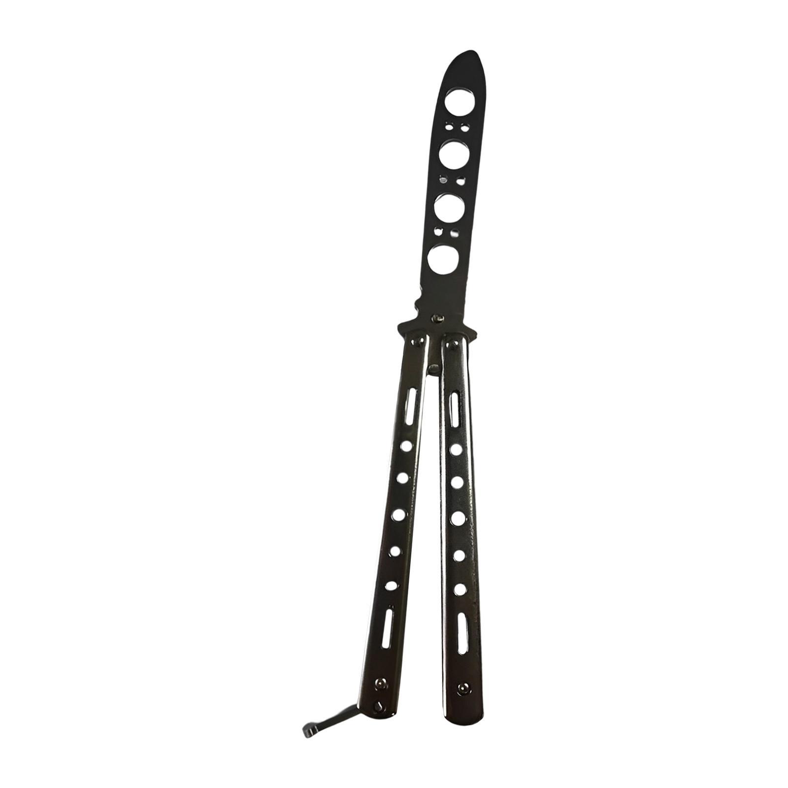 Butterfly Trainer Compact Unsharp Training Tool for Lovers