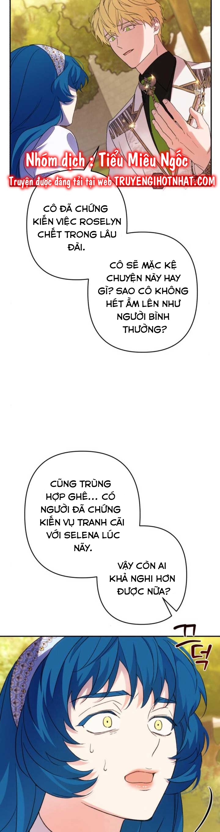 quyến rũ ngài công tước phương bắc chapter 68 13