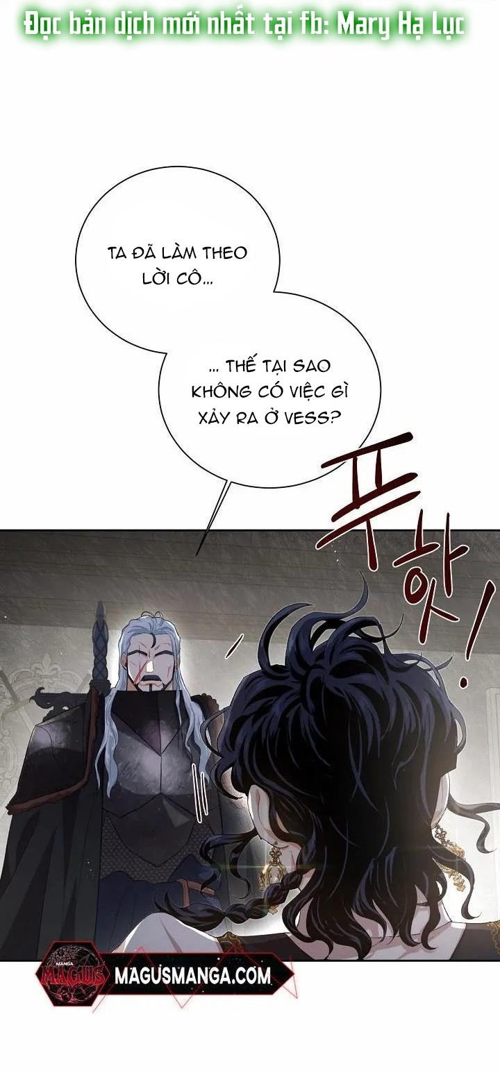 tôi là fan cứng hoàng tử chapter 72.2 25