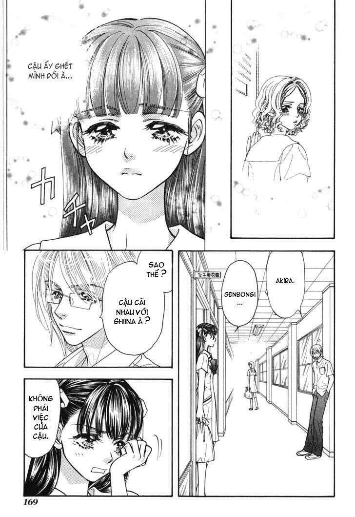 boku to kanojo no xxx chapter 26 15