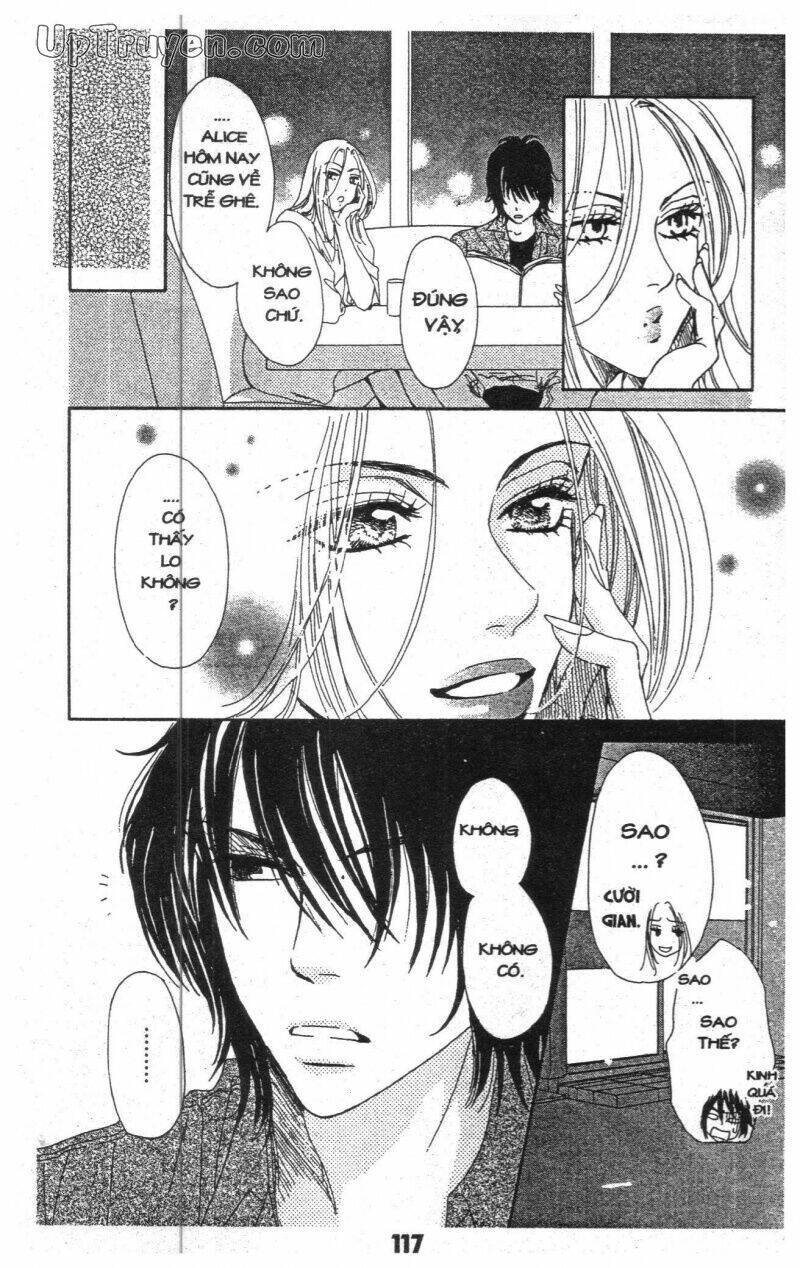 giấc mơ của tiểu thư alice chapter 2 15