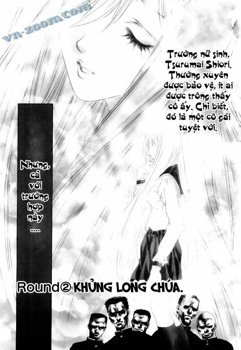 girls saurus dx chapter 2 2