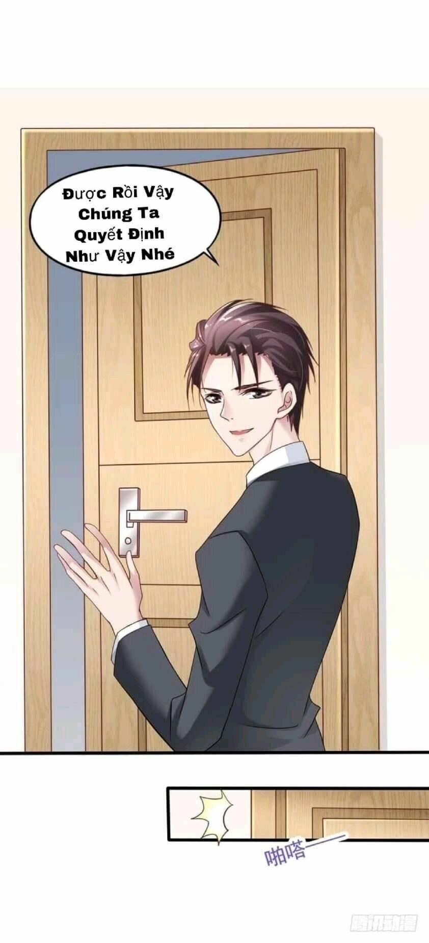 tôi không muốn fa như vậy đâu chapter 11 14