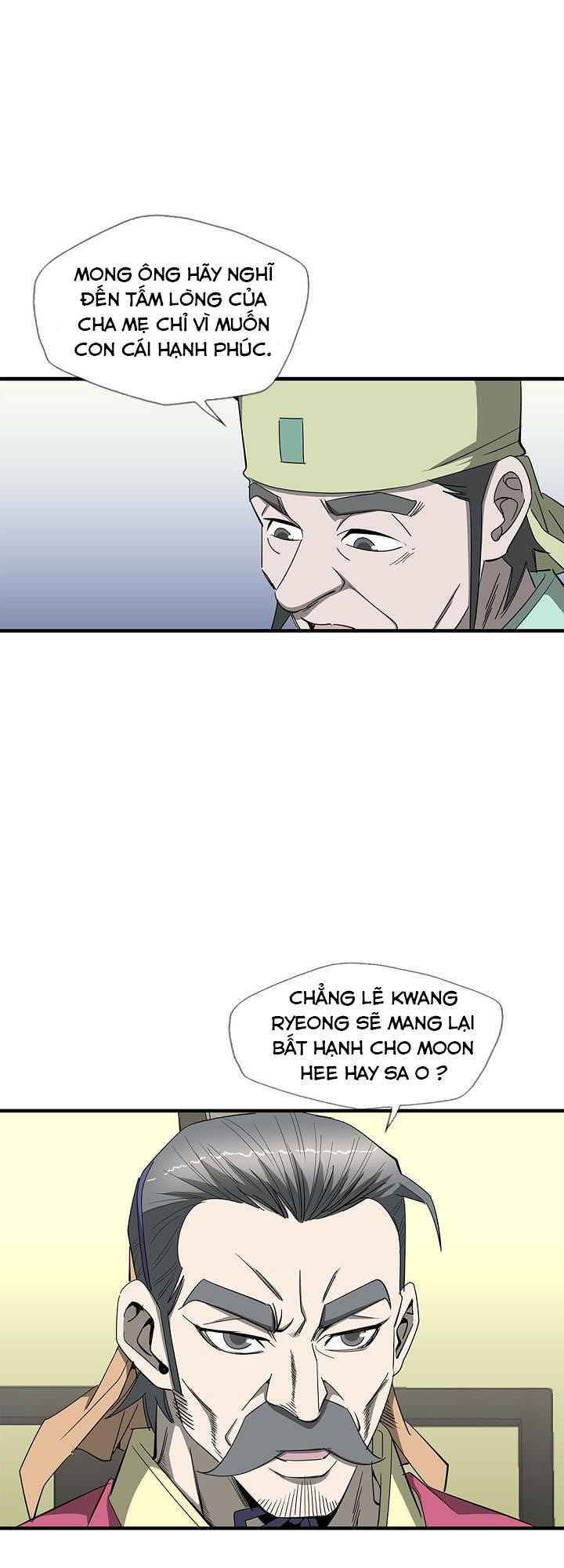 cuồng long chapter 58 17