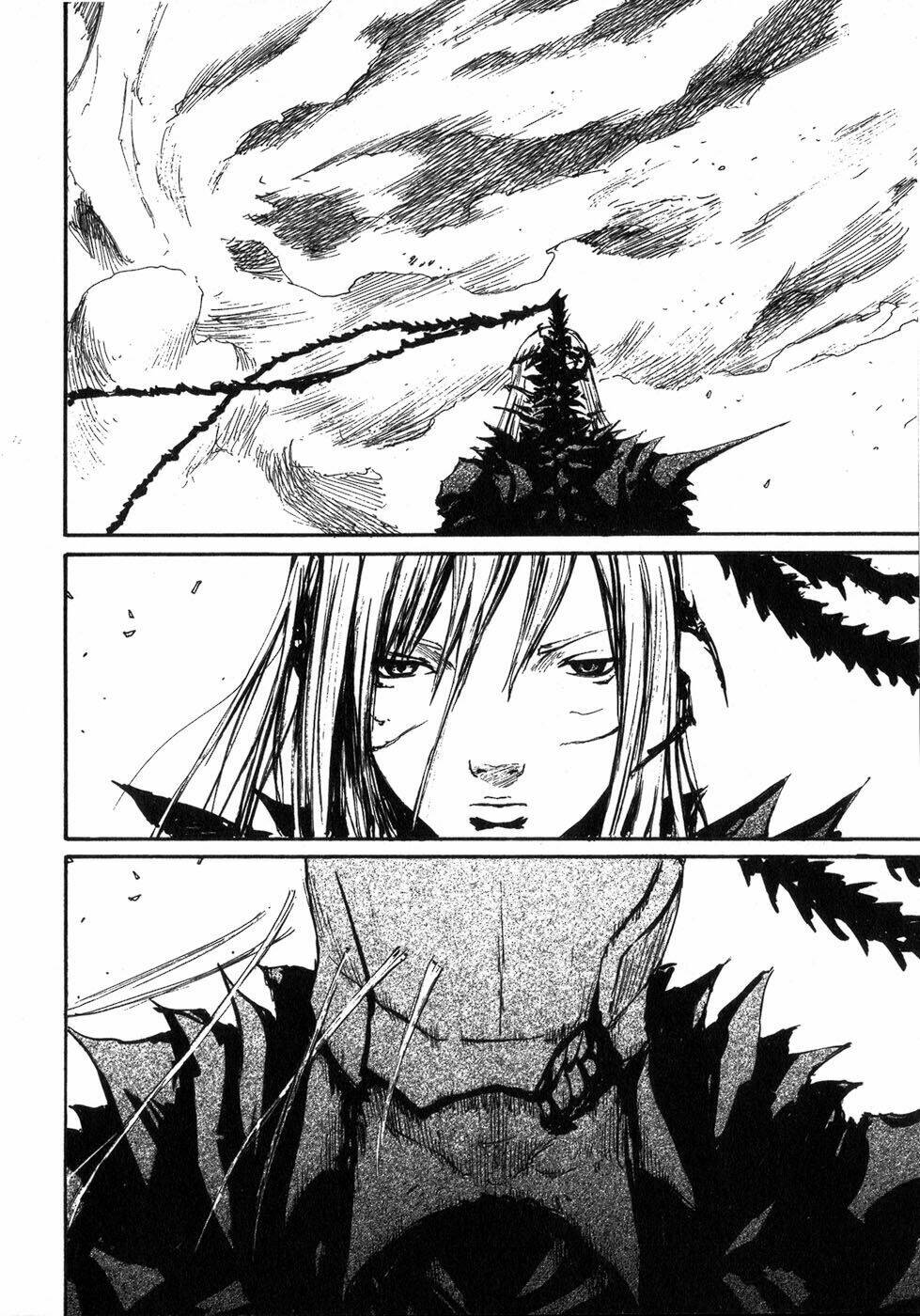 gauna biến hình chapter 11 2