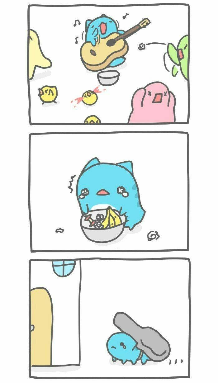 bugcat-capoo chapter 24 3