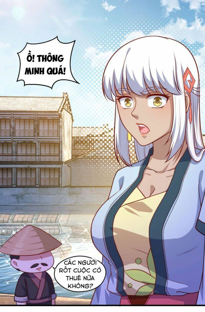 tiên ma đồng tu chapter 117 5