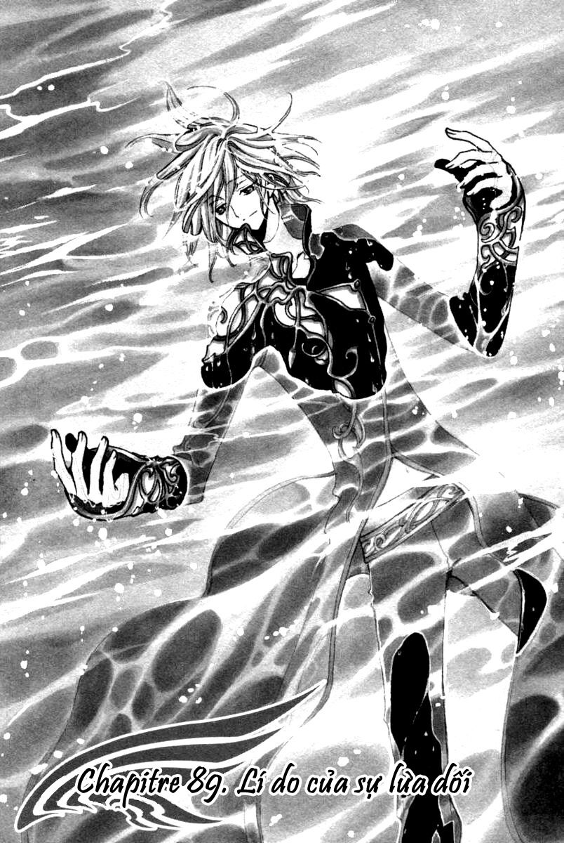 huyền thoại đôi cánh chapter 89 1