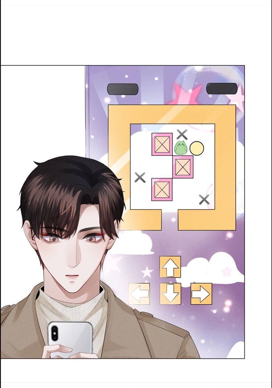 dior tiên sinh chapter 18 30