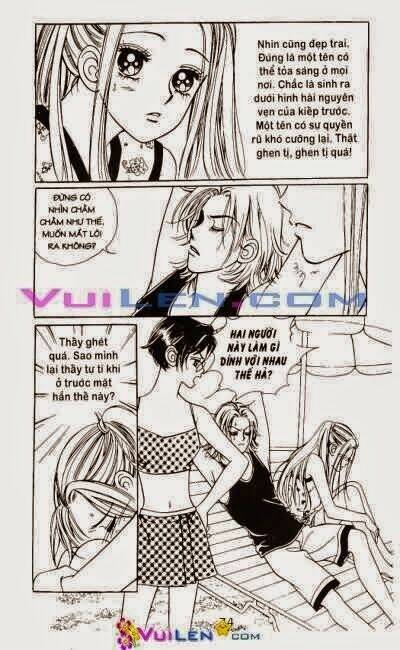 hắn ta, anh ấy và cô ấy - he and that girl chapter 7 75