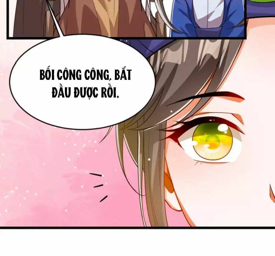 thái tử điện hạ, nô tài có hỉ rồi chapter 16 10