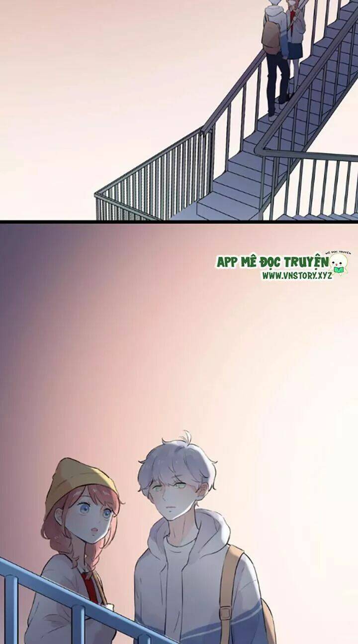 trạch thượng tịch mịch huỳnh hỏa chapter 50 60