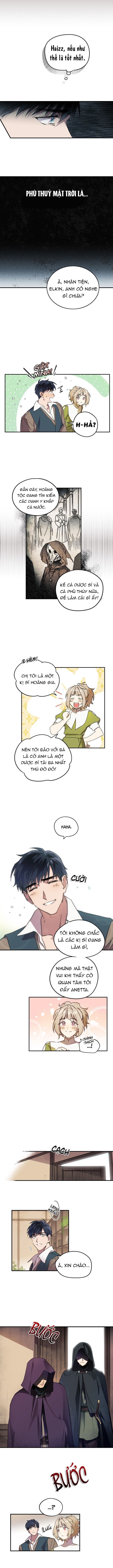 bị che khuất bởi hoàng hôn chapter 1 6