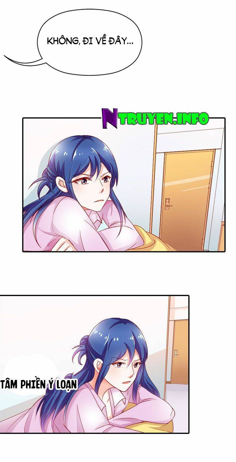 bá đạo tổng tài ngạnh thượng cung chapter 5 25