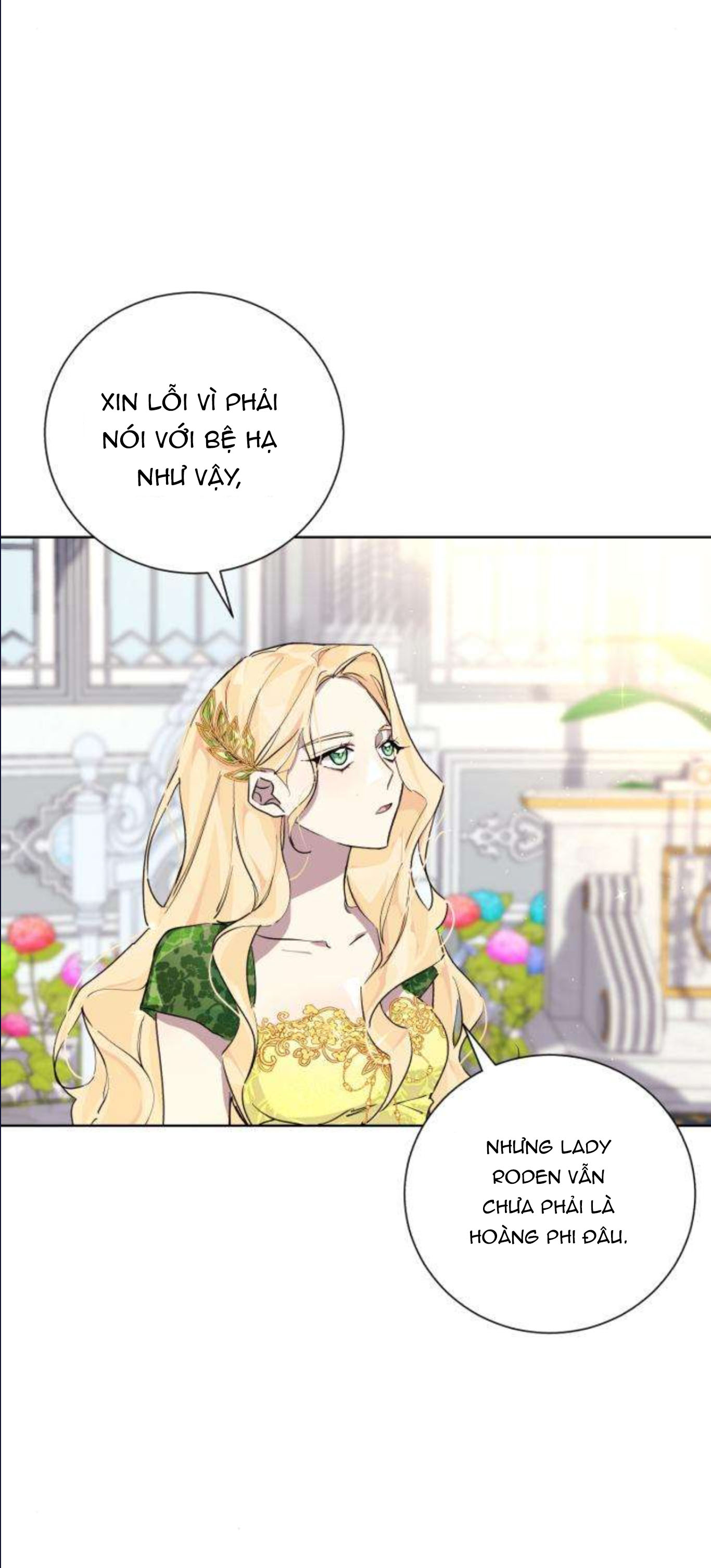 đã có lúc ta muốn nàng chết đi chapter 4.1 4