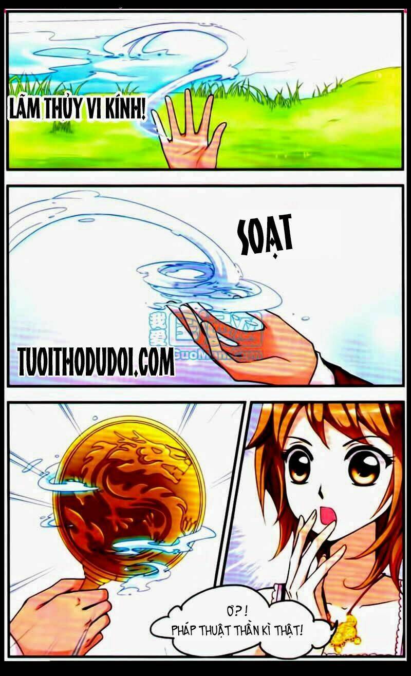 phi lan ngọc yên chapter 3 13