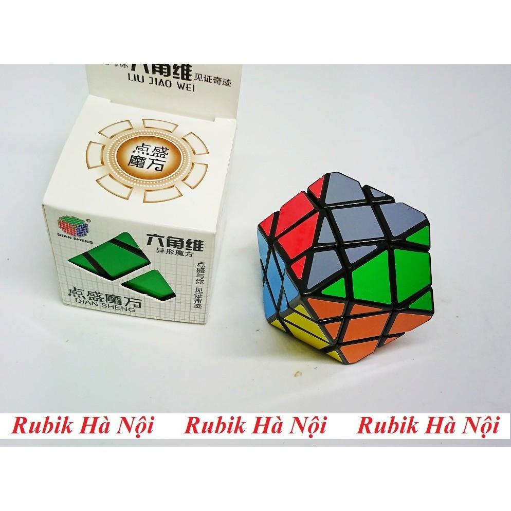 Rubik Diansheng 6 Corner