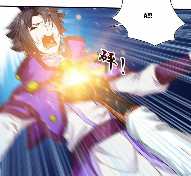 cửu dương thần vương chapter 3 39