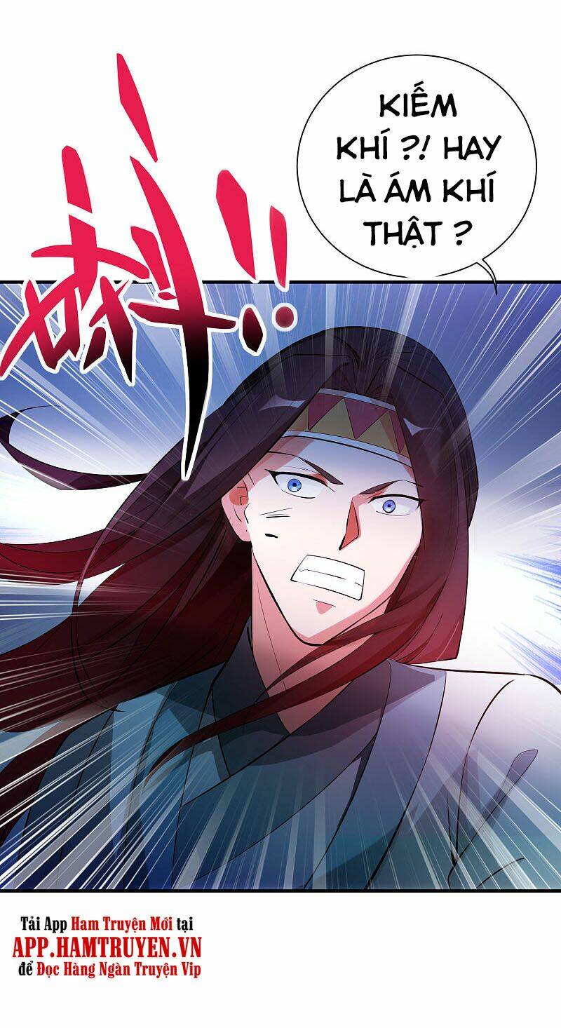 phục thiên thánh chủ chapter 142 9