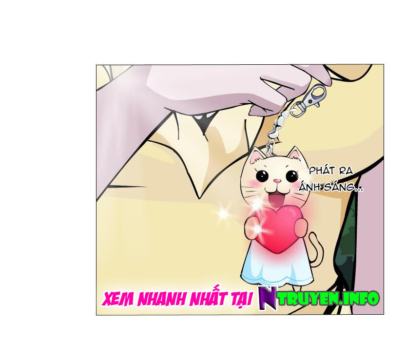 cạm bẫy của nữ thần chapter 63 24