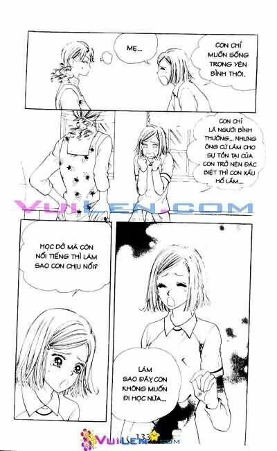 bong bóng trắng chapter 6 133