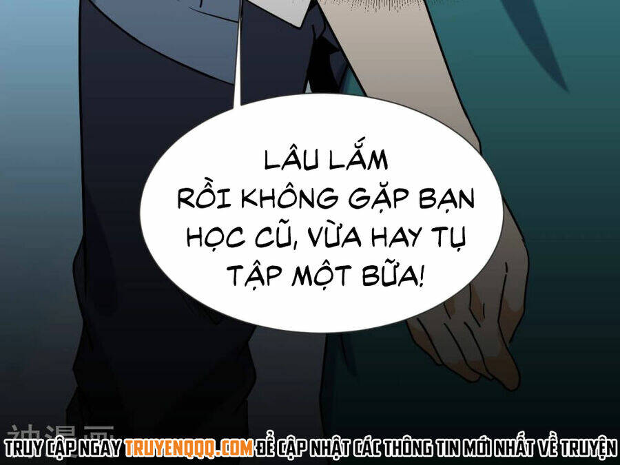 đô thị tiên đế chapter 55 73