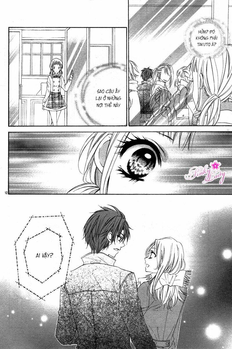 christmas shimaso chapter 1 15