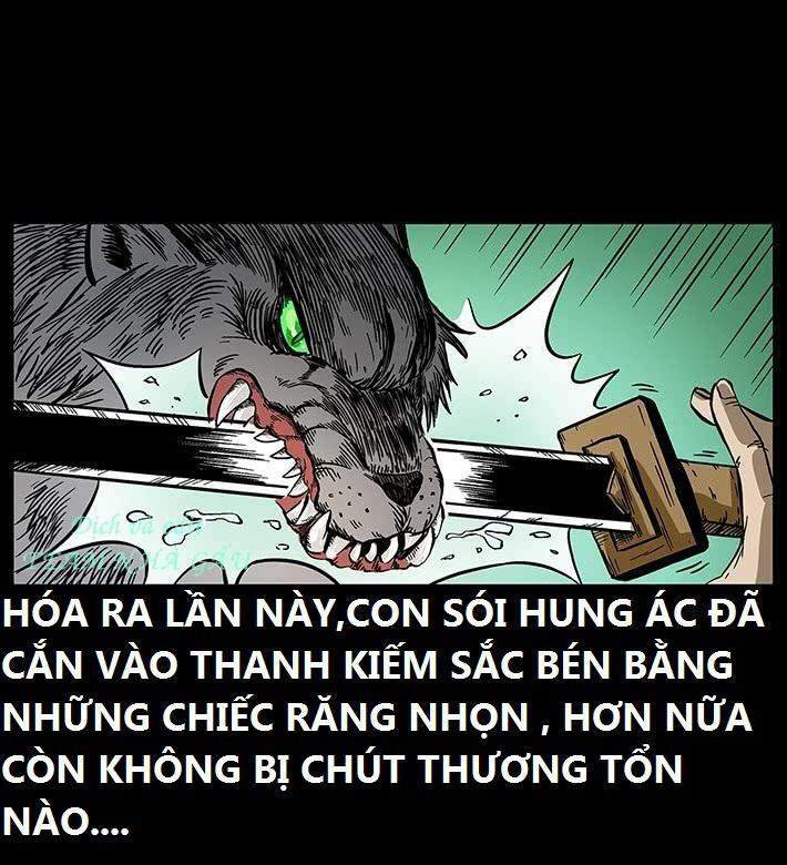 tiên sơn truyền kỳ chapter 30 29