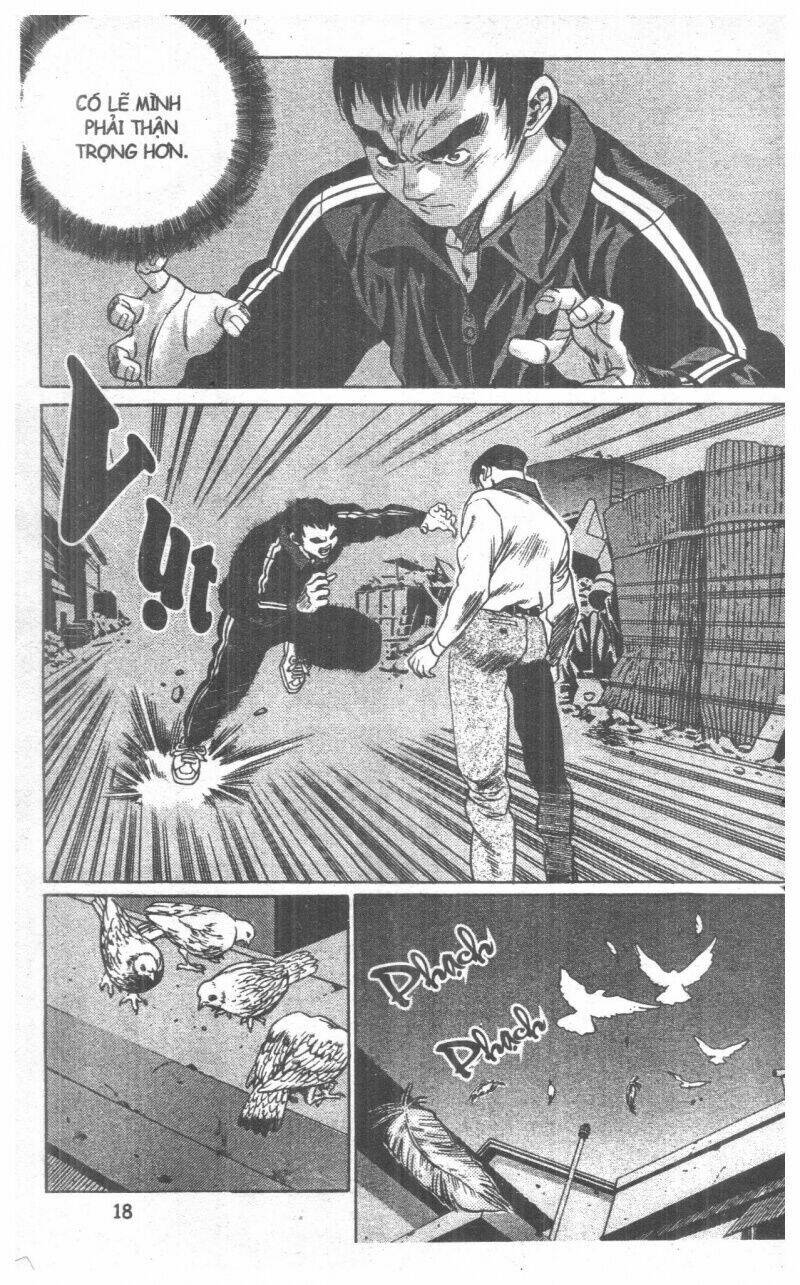 change guy chapter 110 16