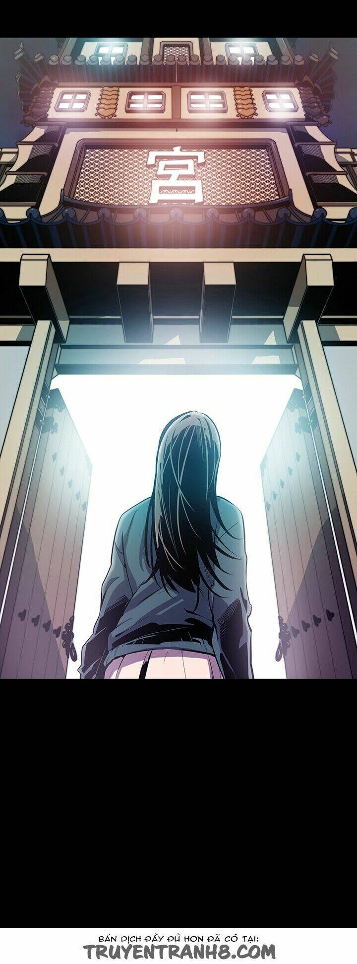 răng nanh chapter 10 32