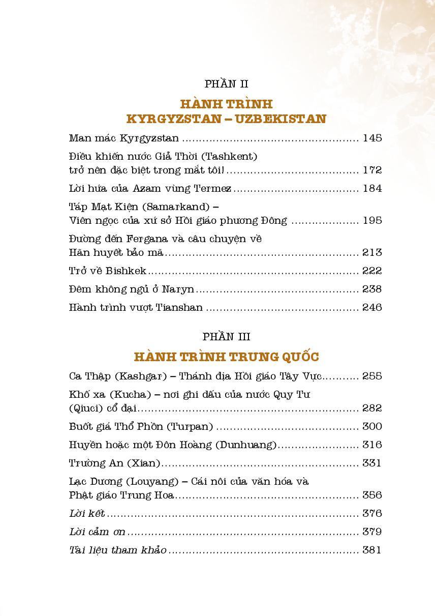 Bóng Người Trên Cát