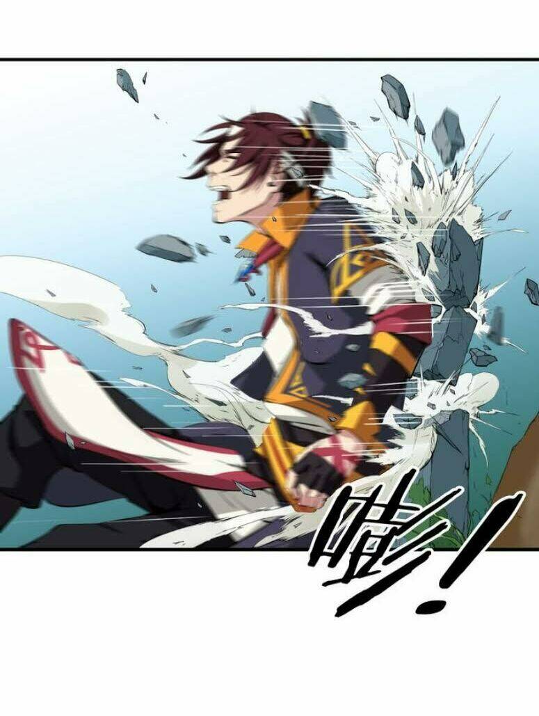 long mạch võ thần chapter 1 27