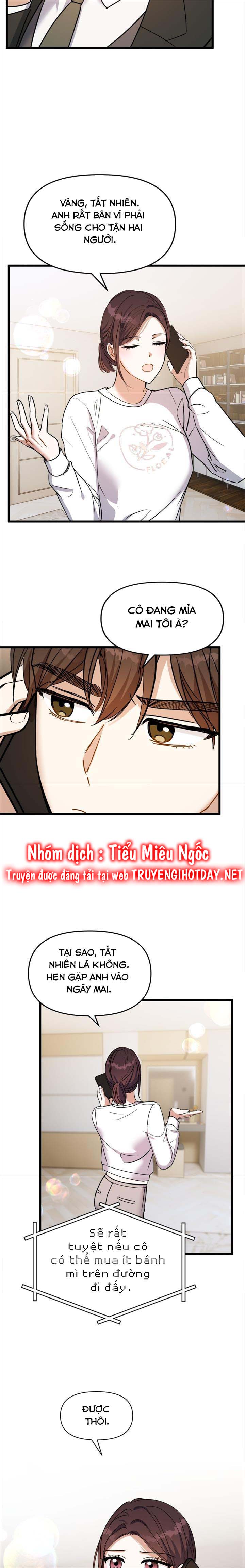 bản cam kết hôn nhân chapter 77 6