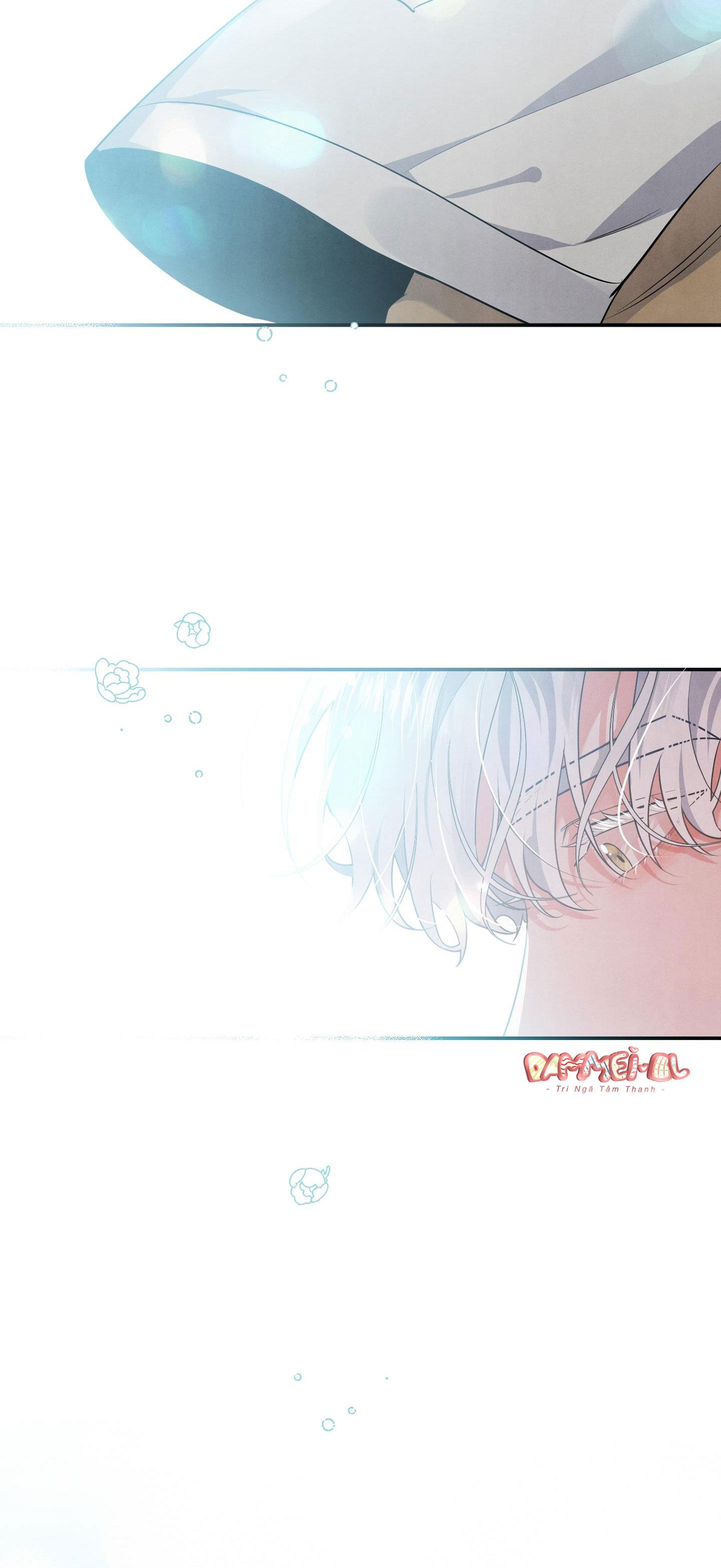 mối quan hệ ngu ngốc chapter 31 7