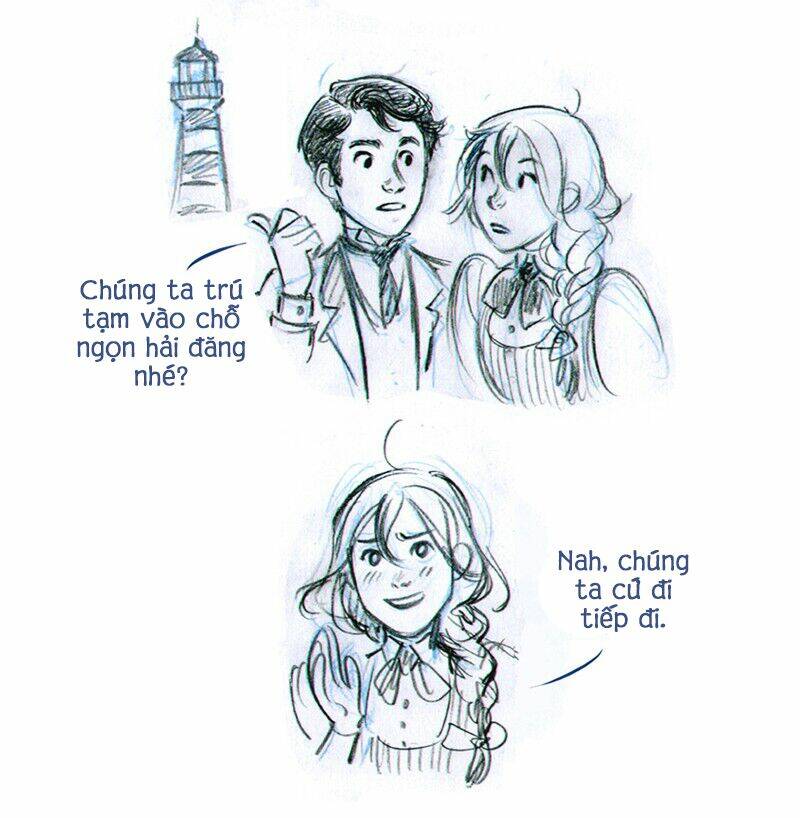 miss abbott and the doctor chapter 1 2