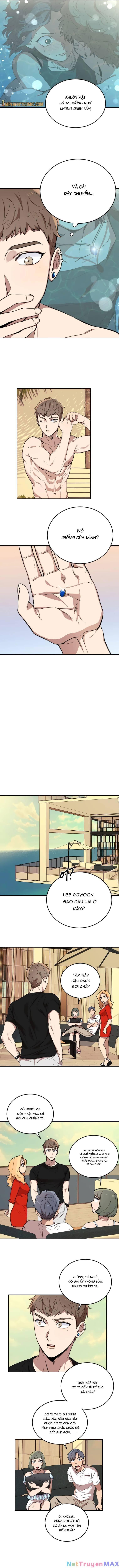 trên đời này không có ai ngu ngốc như thế chapter 3 13