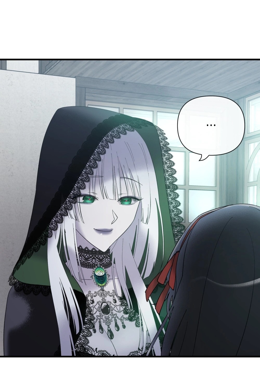 tiếng chuông cửa của bạch tuyết chapter 21 18