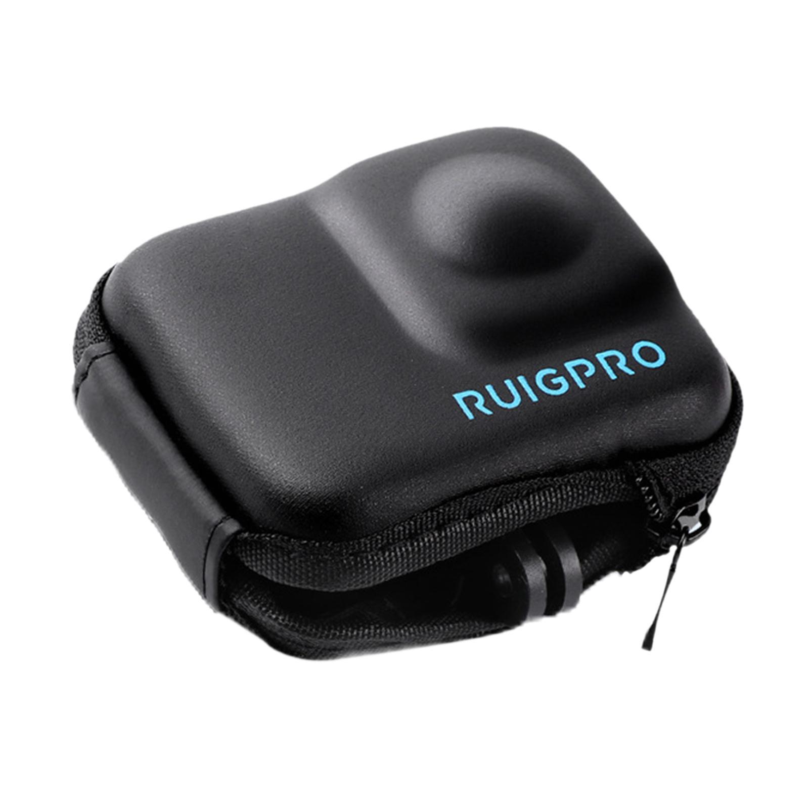 Camera Carrying Case Protective  IPX4 Waterproof for