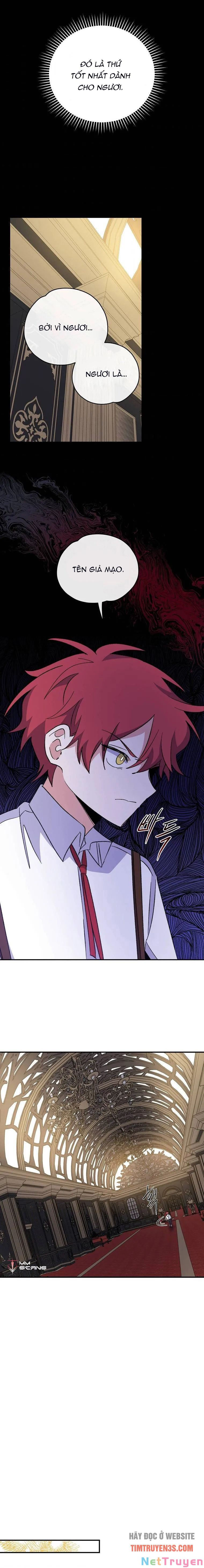 nhà hiền triết yigret chapter 41 16