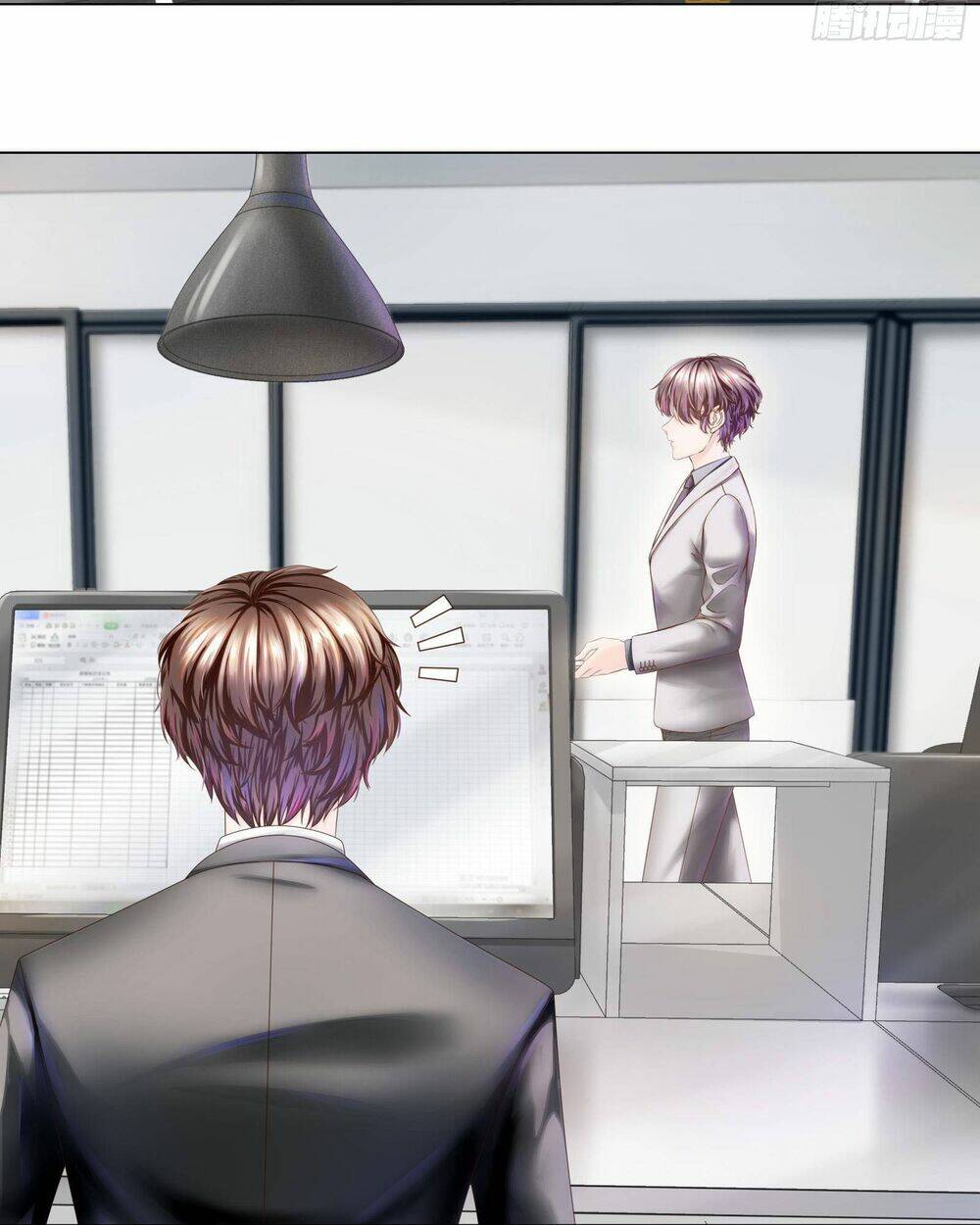 ma vương ngạo kiều tổng tài không thể chọc chapter 6 28