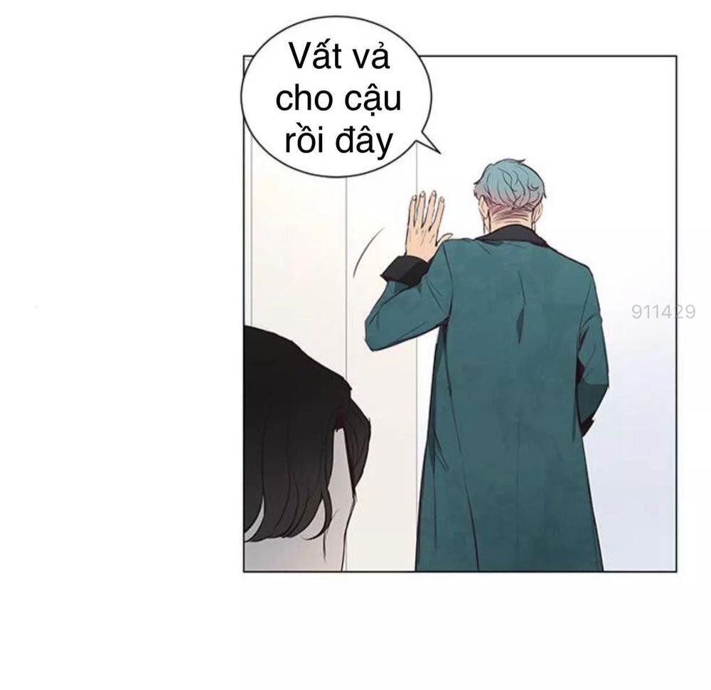 tôi kết hôn cùng antifan chapter 14.1 25