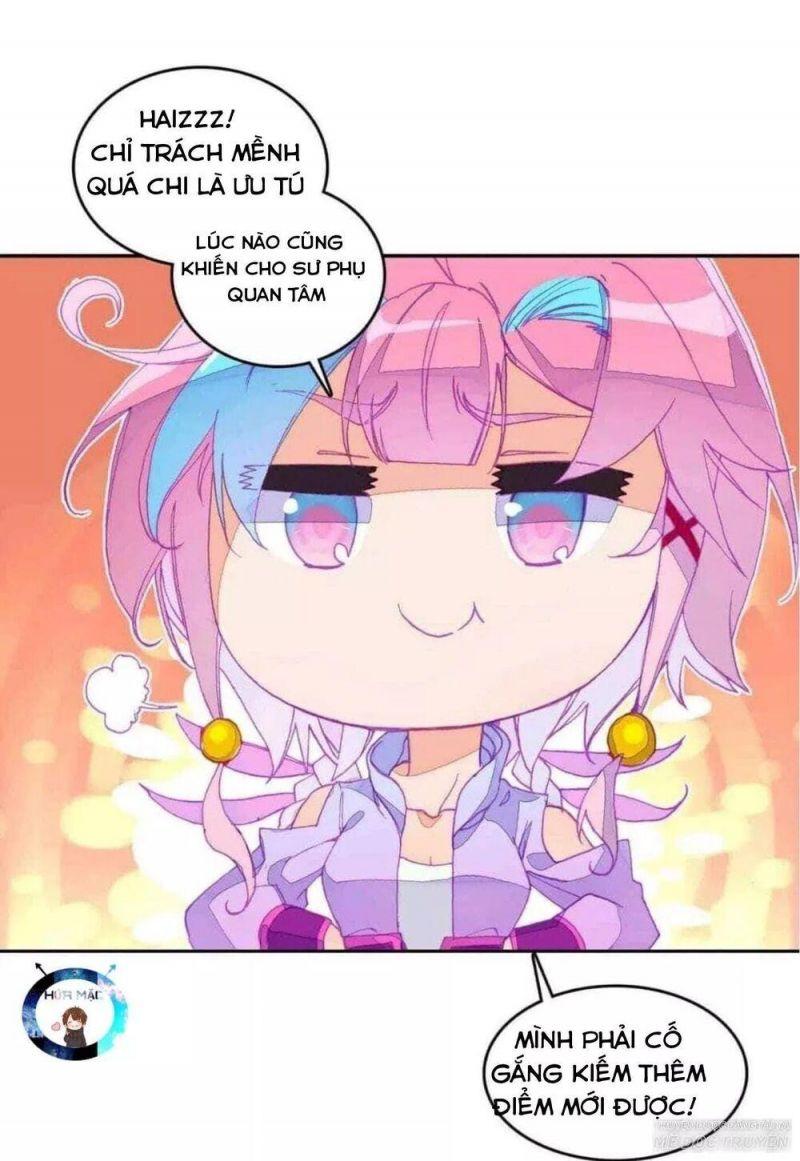 Lão Đại Xuyên Không Thành Tiên Nữ chapter 48.1 5