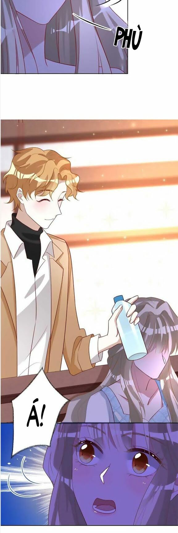 thần luân mật luyến chapter 86 22