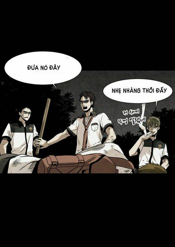 infectee chapter 1.5 44