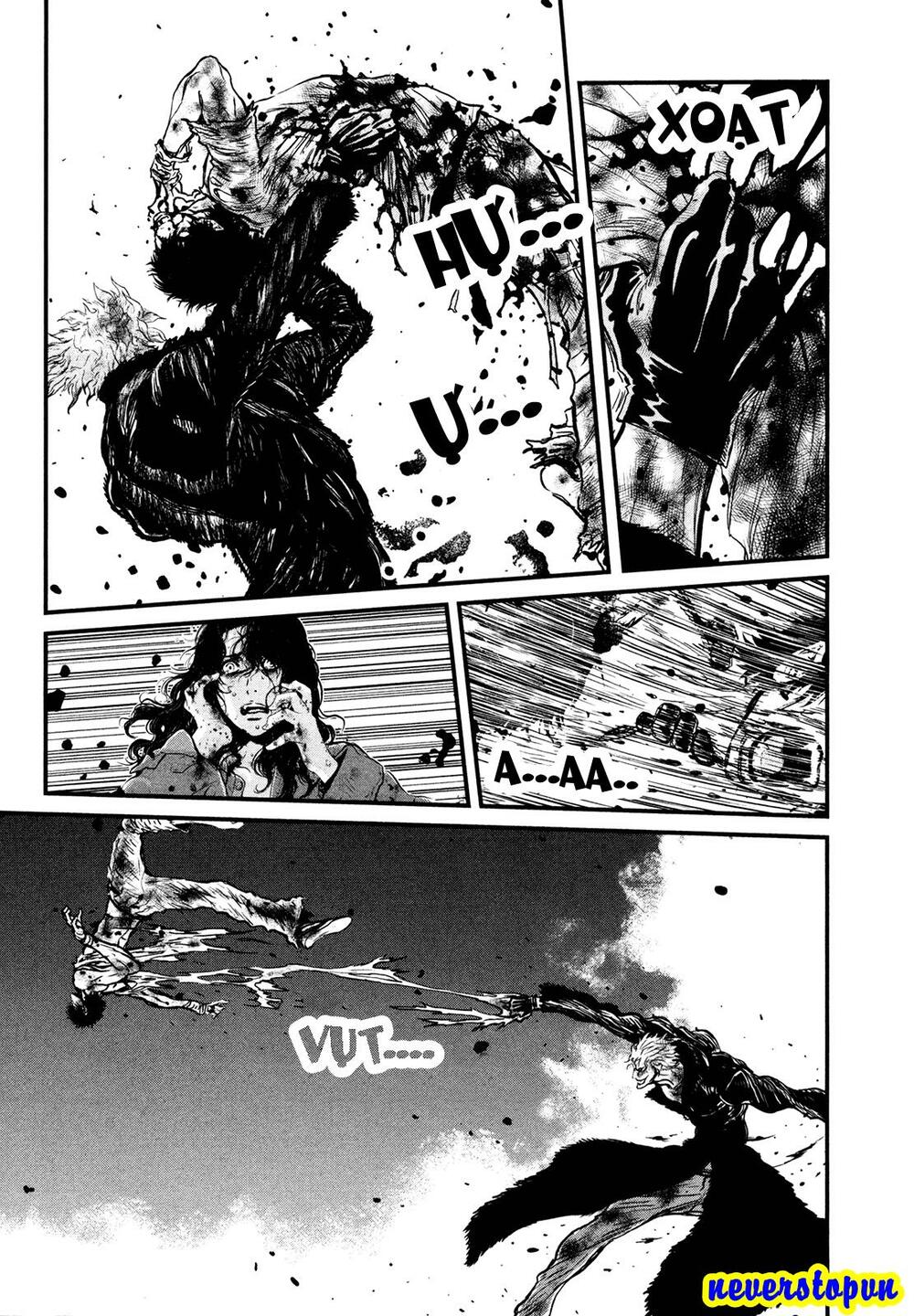 wolf guy - wolfen crest chapter 108 7